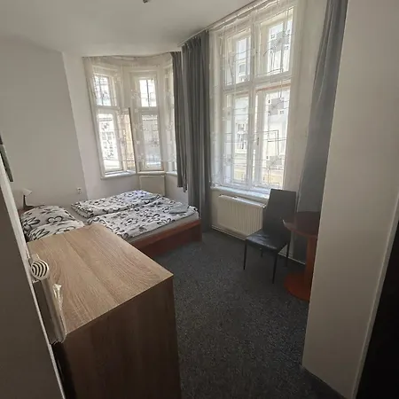 U Malého Náměstí Centrum