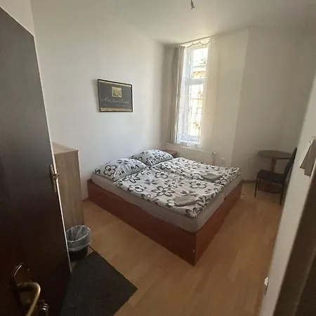 U Malého Náměstí Centrum Hotel *