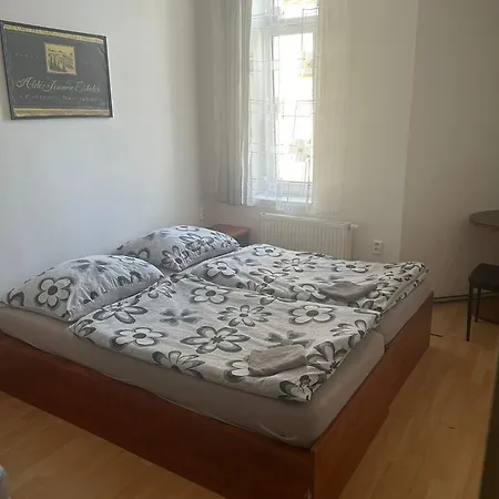 Hotel U Malého Náměstí Centrum Ostrava