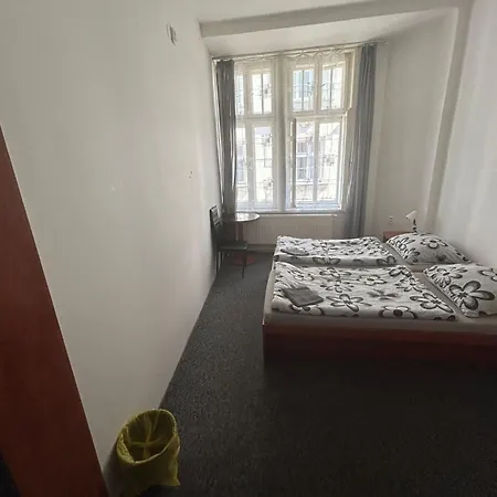 U Malého Náměstí Centrum Hotel *