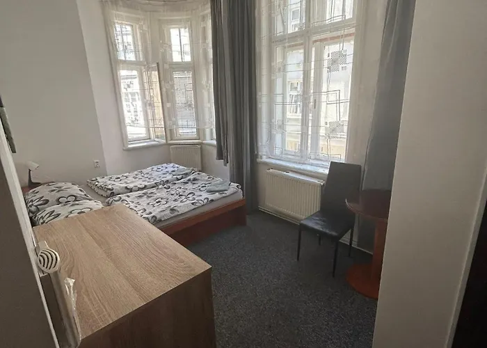 U Malého Náměstí Centrum