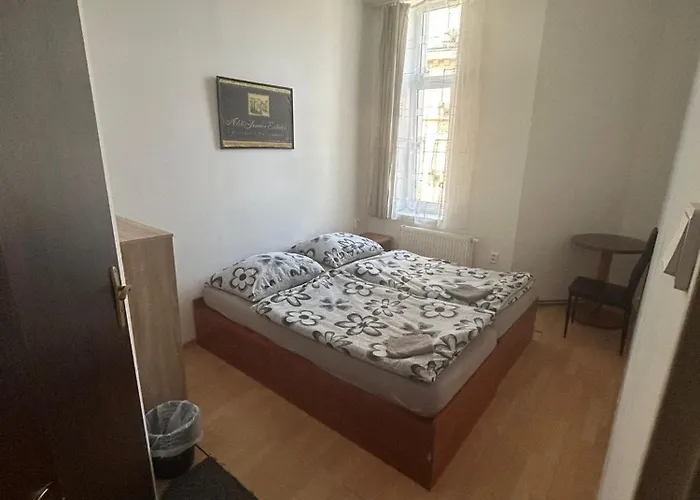 U Malého Náměstí Centrum Hotel *
