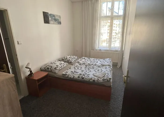 Hotel U Malého Náměstí Centrum *
